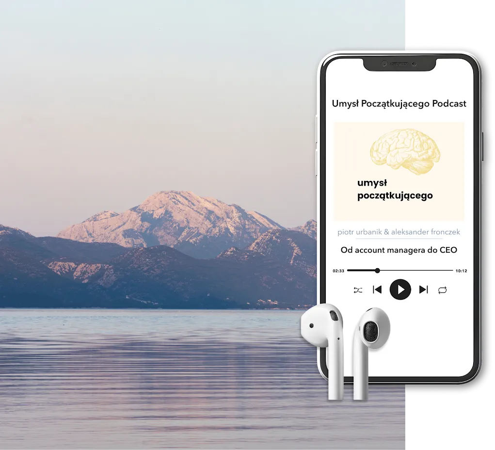 Zobacz podcast!